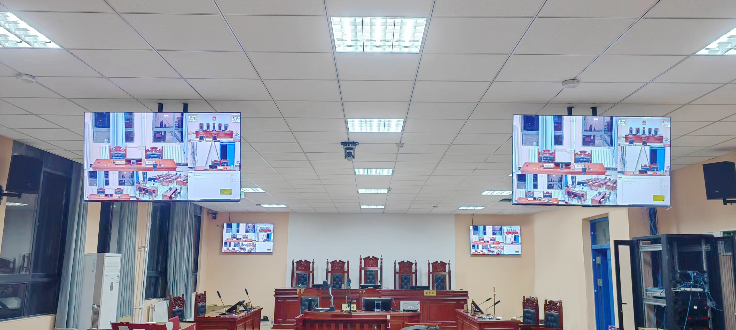 科技法庭 科技法庭