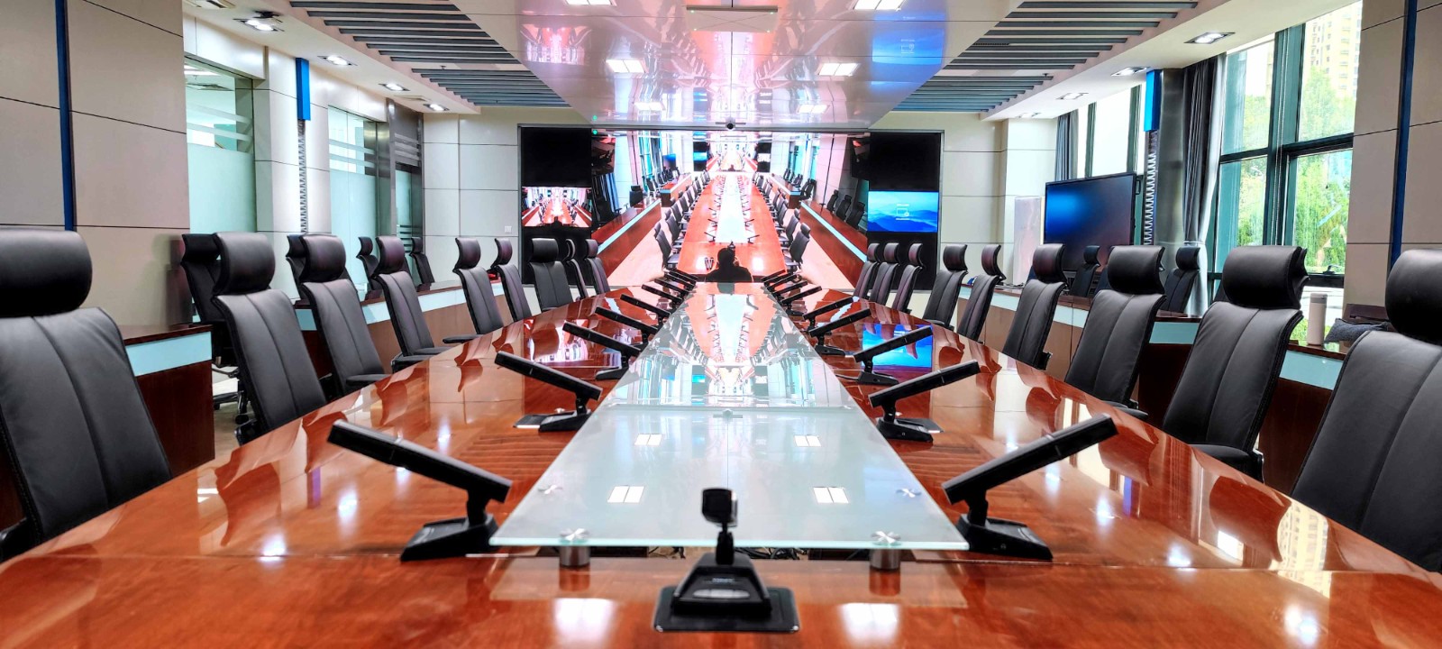 会议录播系统 会议录播系统